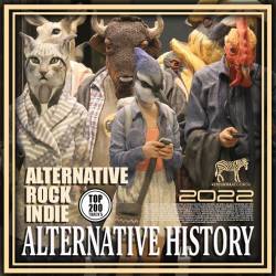 The Alternative History (2022) - Alternative, Indie, Rock