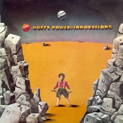 Duffy Power - Innovations (1971-2022) Mp3 - Rock, Classic Rock, Blues Rock!