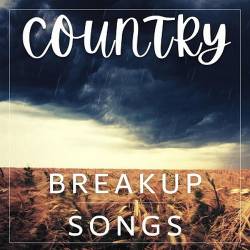Country Breakup Songs (2022) FLAC - Blues, Country, Folk