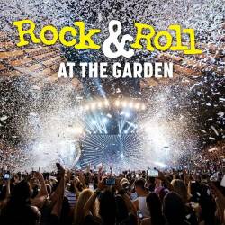 Rock N Roll At The Garden! (2022) - Rock, Rock N Roll, Rockabilly