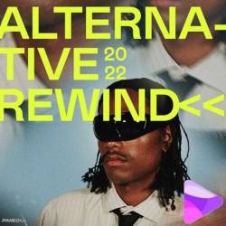 VA - Alternative Rewind (2022) MP3