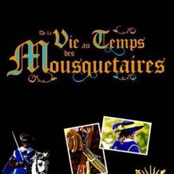     / La Vie au Temps des Mousquetaires (2019) IPTVRip