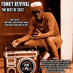 Funky Revival The Best of 2022 (2022)