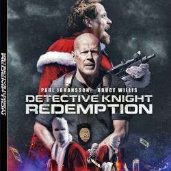  :  / Detective Knight: Redemption (2022) HDRip / BDRip 1080p