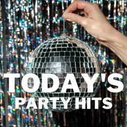 Todays Party Hits (2023) - Club, Dance