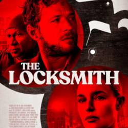  / The Locksmith (   / Nicolas Duchemin Harvard) (2023) WEB-DL 1080p - , , 