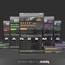 AIMP Audio Player 4.60.2144 Final Portable