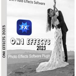 ON1 Effects 2023.1 17.1.0.13508