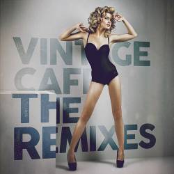 Vintage Cafe  The Remixes (2023) FLAC - Pop, Easy Listening, Lounge