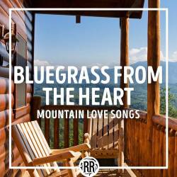 Bluegrass from the Heart Mountain Love Songs (2023) - Rock