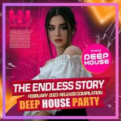 The Endless Story: Deep House Party (2023) MP3