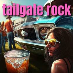 Tailgate Rock (2023) - Rock