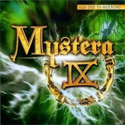 Mystera IX (2002) OGG - New Age