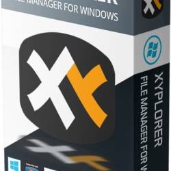 XYplorer 24.30.0000 + Portable