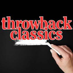 Throwback Hits (2023) - Pop, Rock, RnB