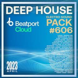 Beatport Deep House: Sound Pack #606 (2023) MP3
