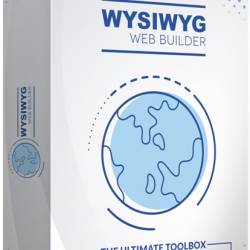 WYSIWYG Web Builder 18.2.0 + Rus