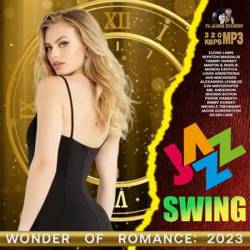 Swing Jazz: Wonder Of Romance (2023)