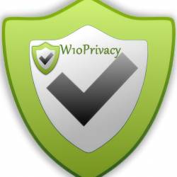 W10Privacy 4.1.2.2 + Portable