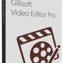 GiliSoft Video Editor Pro 16.1