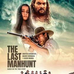   / The Last Manhunt (2022) HDRip / BDRip 720p /  BDRip 1080p / 