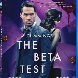 - / The Beta Test (2021) BDRip-AVC