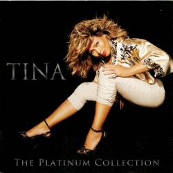 Tina Turner - The Platinum Collection (3CD) (2009) - Pop, Funk, Soul, Rock and Roll, Rhythm and Blues, Rock