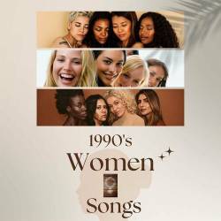 1990's Women Songs (2023)