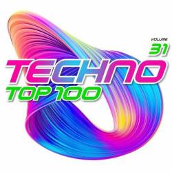 Techno Top 100 Vol.31 (2023)