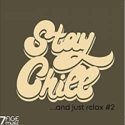 Stay Chill and Just Relax, Vol. 1-3 (2022-2023)