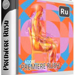 Adobe Premiere Rush 2.9.0.14 by m0nkrus (MULTi/RUS)