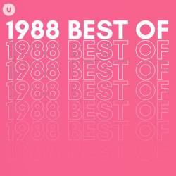 1988 Best of by uDiscover (2023) - Pop, Rock, RnB