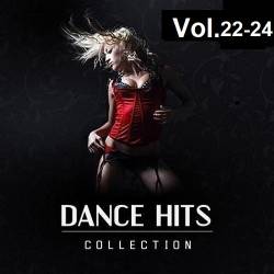 Dance Hits Collection Vol.22-24 (2023) MP3