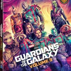  .  3 / Guardians of the Galaxy Vol. 3 [IMAX] (2023) HDRip / BDRip 1080p / 4 / 