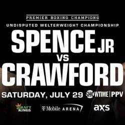Errol Spence Jr. vs Terence Crawford /   -   (29.07.2023) , , HD/1080p