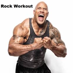 Rock Workout (2023) Mp3 - Rock!