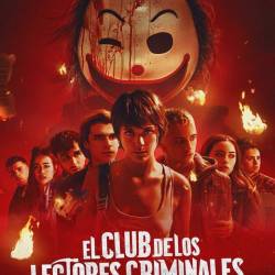������������ ������� ���� / El club de los lectores criminales (2023) WEB-DL 1080p