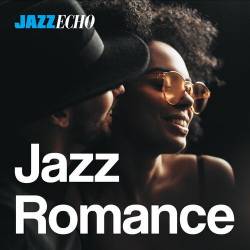 Jazz Romance by JazzEcho (2023) - Jazz