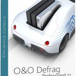 O&O Defrag Professional 27.0.8040