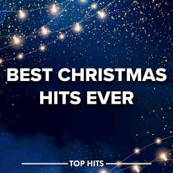 Best Christmas Hits Ever (2023) - Pop, Dance, Rock, RnB