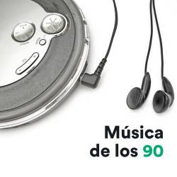 Musica de los 90 (2023) - Pop, Dance, Rock, RnB