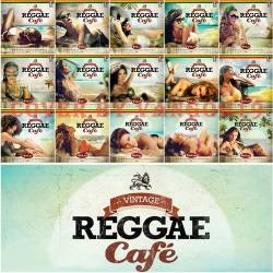 Vintage Reggae Cafe Vol. 01-15 (2013-2023) FLAC - Reggae