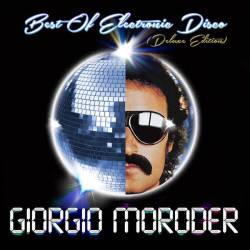 Giorgio Moroder - Best of Electronic Disco (Deluxe Edition) (2013) FLAC - Electronic, Disco