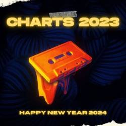 Charts 2023 - Happy New Year 2024 (2023) FLAC - Pop