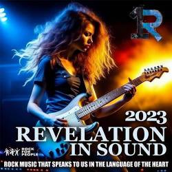 Revelation In Sound (2023)