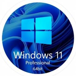 Windows 11 Pro 23H2 (22631.2715 x64) (2023/RUS)