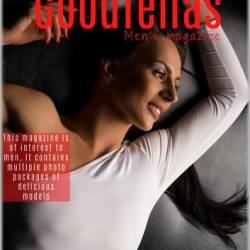 Goodfellas Men's Magazine - December 2023