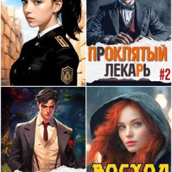 ������� ������. ������� ������������. 8 ���� (2023)