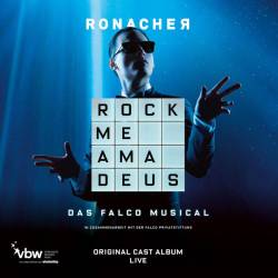 Rock Me Amadeus Das Falco Musical (Live Ronacher Oct. 2023) (2023) FLAC - Rock