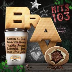 BRAVO Hits 103 (2CD) (2018) FLAC - Electronic, Pop, Dance